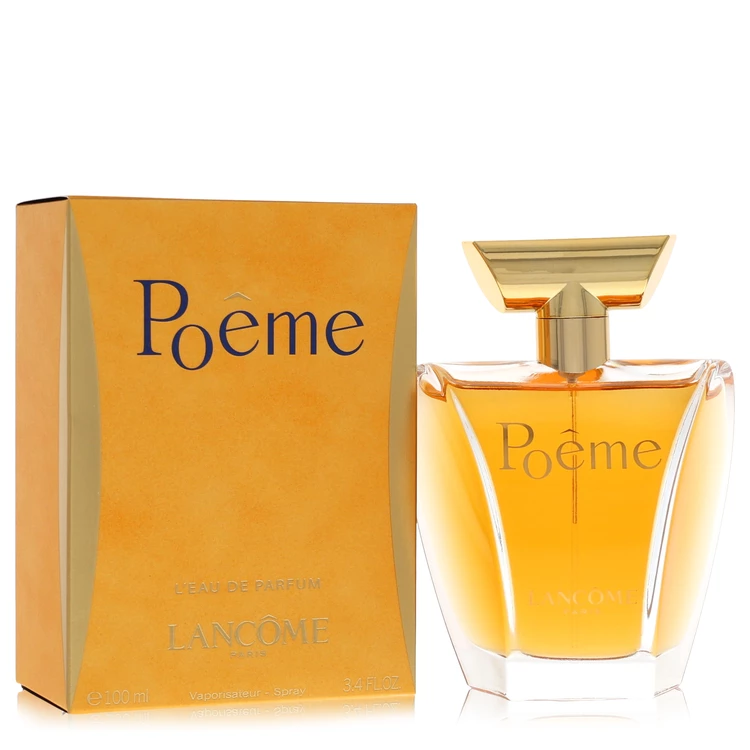 Lancome Poeme - Үнэртэй ус