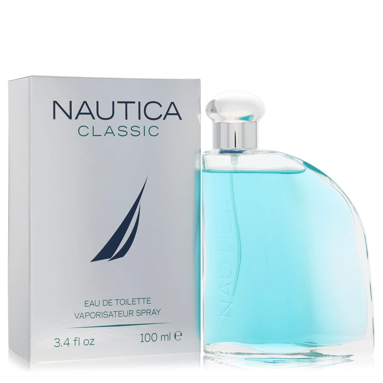 Nautica Classic - Үнэртэй ус