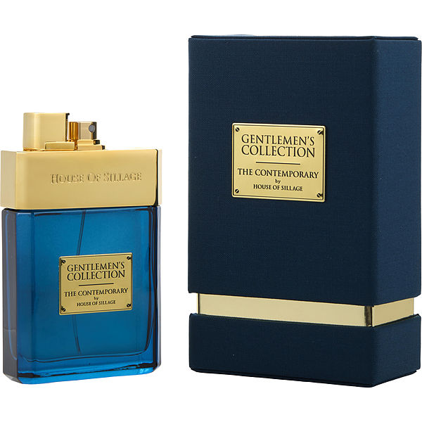 House Of Sillage The Contemporary Parfum Spray 2.5 oz - Үнэртэй ус