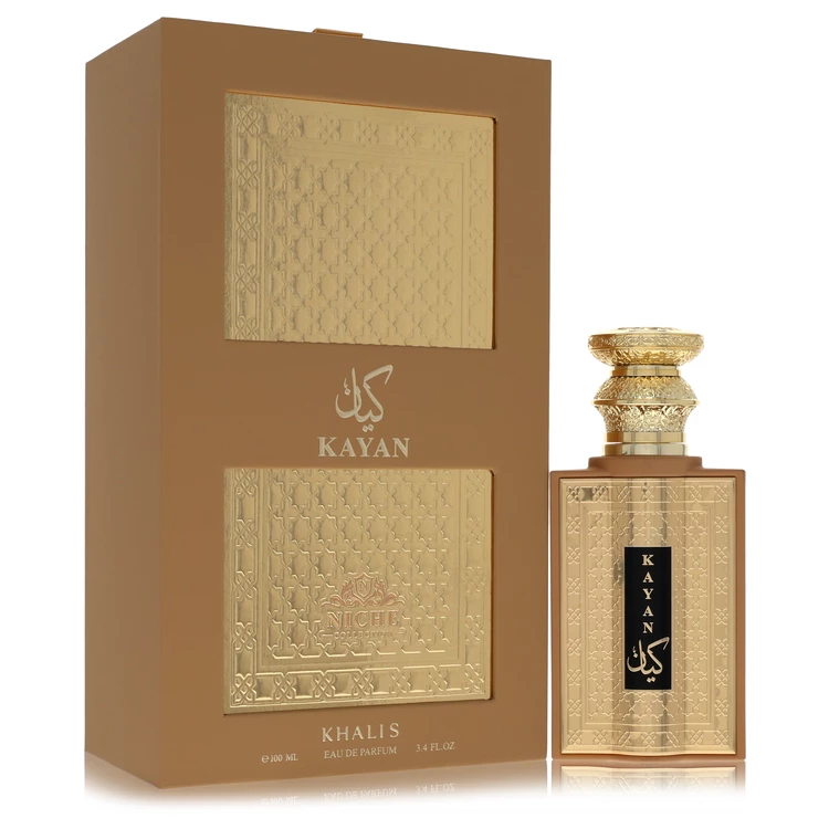 Khalis Kayan Niche Collection - Үнэртэй ус