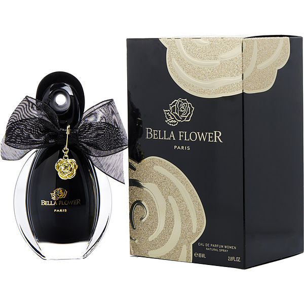 Gemina B Bella Flower Eau De Parfum Spray 2.8 oz - Үнэртэй ус