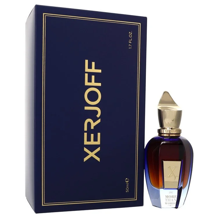 Xerjoff More Than Words - Үнэртэй ус
