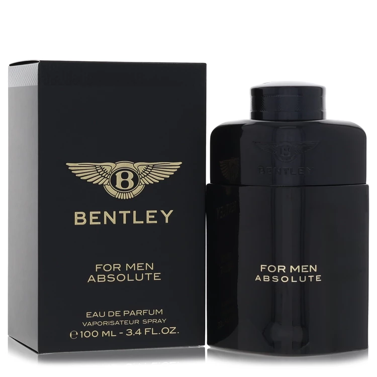 Bentley Absolute - Үнэртэй ус