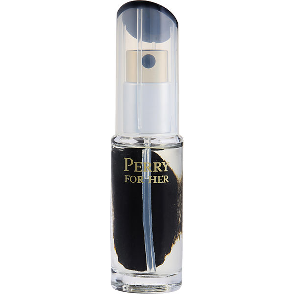 Perry Ellis Perry Black Eau De Parfum Mini 0.25 oz Unboxed - Үнэртэй ус