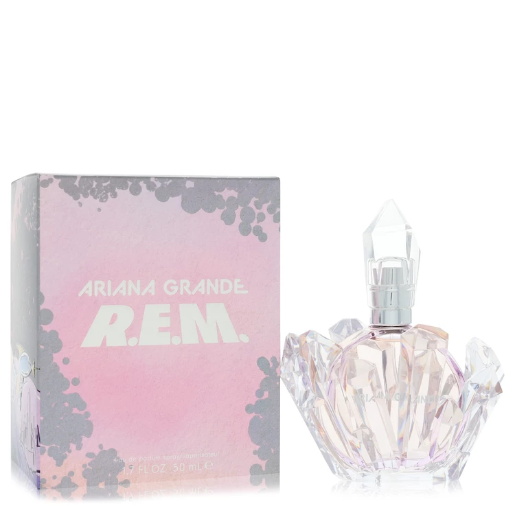 Ariana Grande R.e.m. - Үнэртэй ус