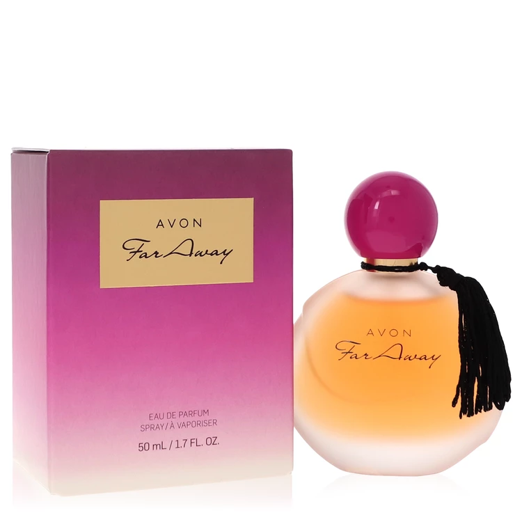 Avon Far Away - Үнэртэй ус