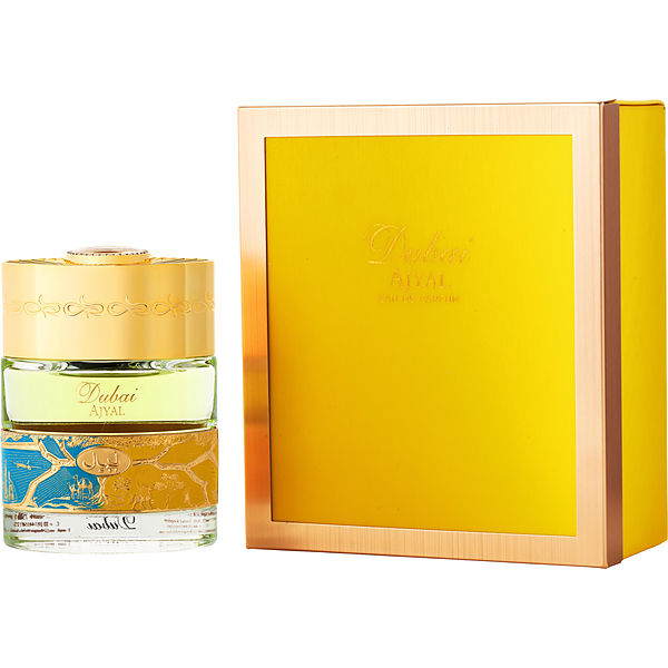 The Spirit Of Dubai Ajyal Eau De Parfum Spray 1.7 oz - Үнэртэй ус