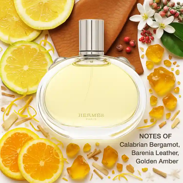 Hermes Barenia - Үнэртэй ус