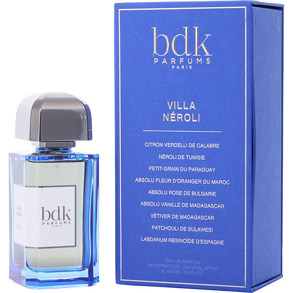 Bdk Parfums Bdk Villa Neroli Eau De Parfum Spray 3.4 oz - Үнэртэй ус