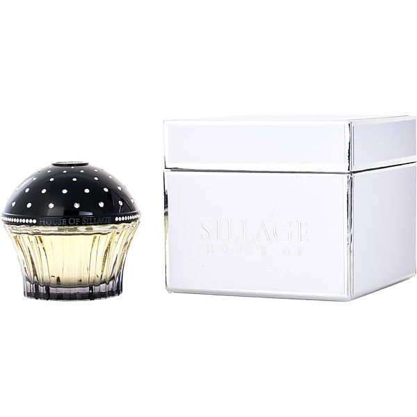 House Of Sillage Nouez Moi Parfum Spray (Signature Edition) 2.5 oz - Үнэртэй ус