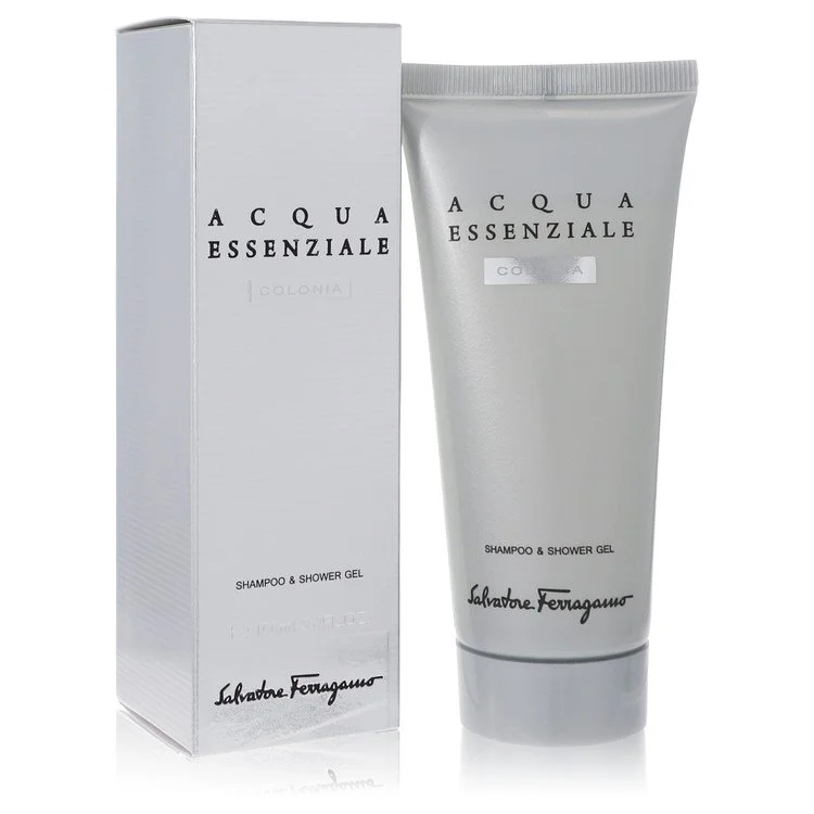 Salvatore Ferragamo Acqua Essenziale Colonia - Үнэртэй ус