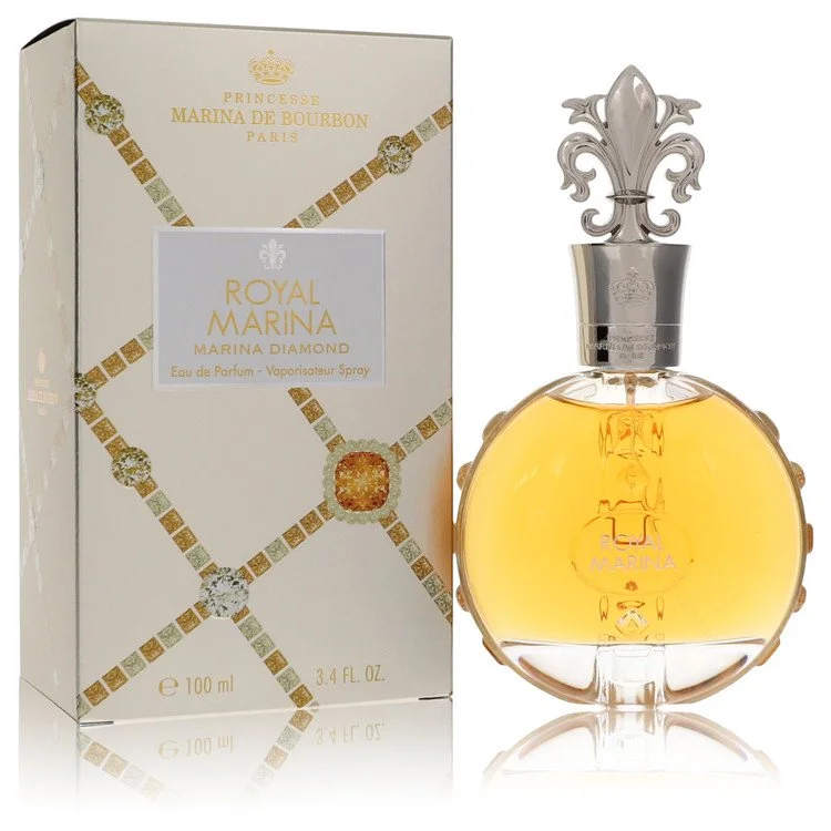 Marina De Bourbon Royal Marina Diamond - Үнэртэй ус
