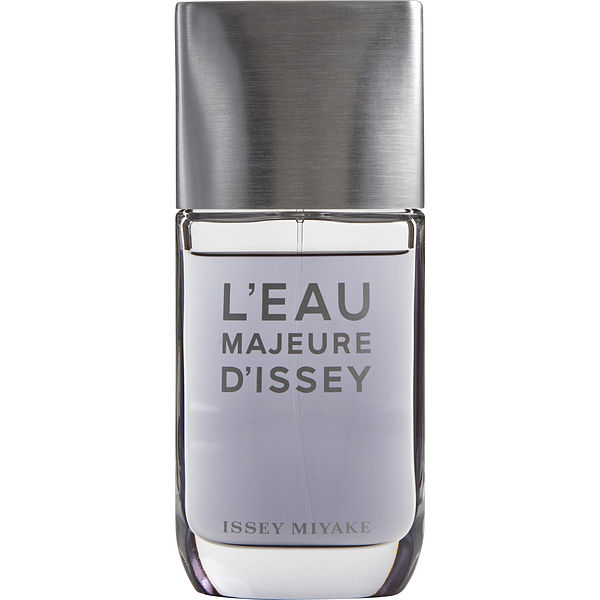 Issey Miyake L'Eau Majeure d'Issey Eau De Toilette Spray 3.3 oz Tester - Үнэртэй ус