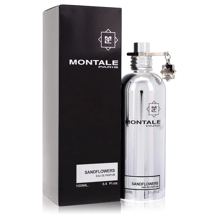 Montale Sandflowers - Үнэртэй ус