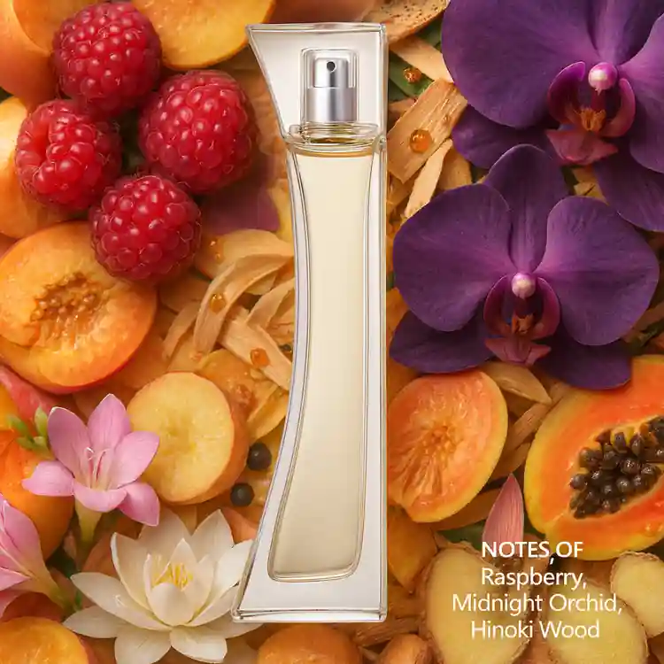 Elizabeth Arden Provocative - Үнэртэй ус
