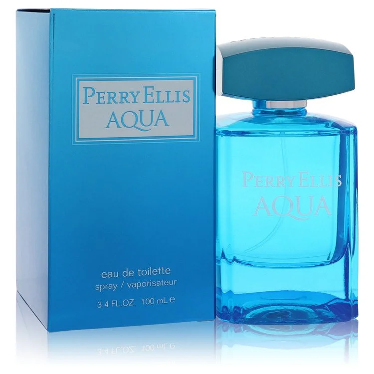 Perry Ellis Aqua - Үнэртэй ус
