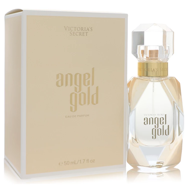 Victoria's Secret Angel Gold - Үнэртэй ус