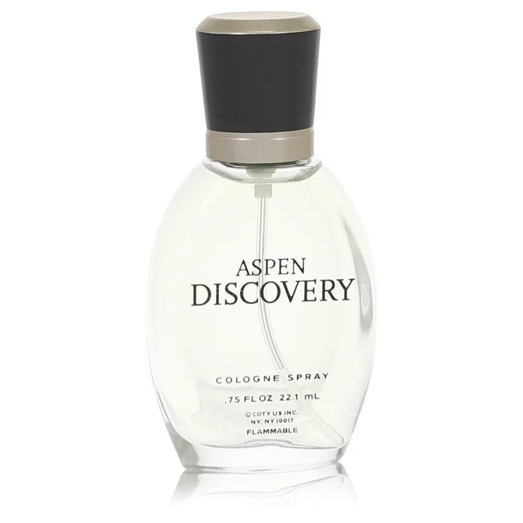 Coty Aspen Discovery - Үнэртэй ус