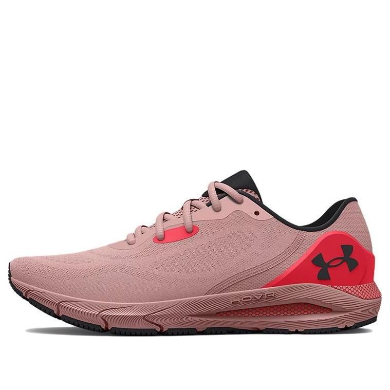 (WMNS) Under Armour HOVR Sonic 5 'Retro Pink' 3024906-600