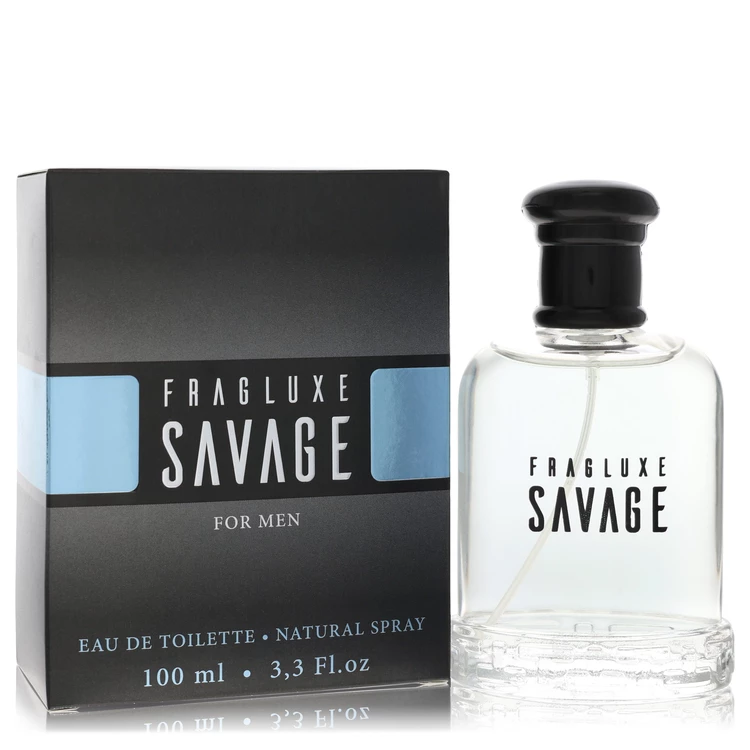 Fragluxe Savage - Үнэртэй ус