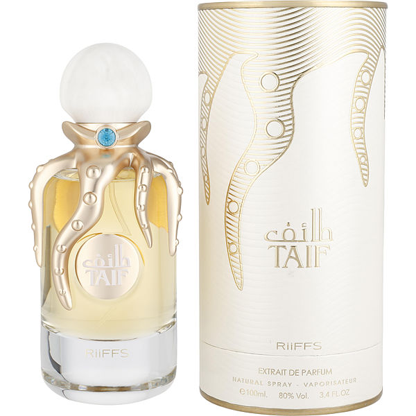 Riiffs Taif Eau De Parfum Spray 3.4 oz - Үнэртэй ус