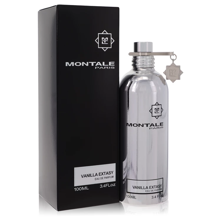 Montale Vanilla Extasy - Үнэртэй ус