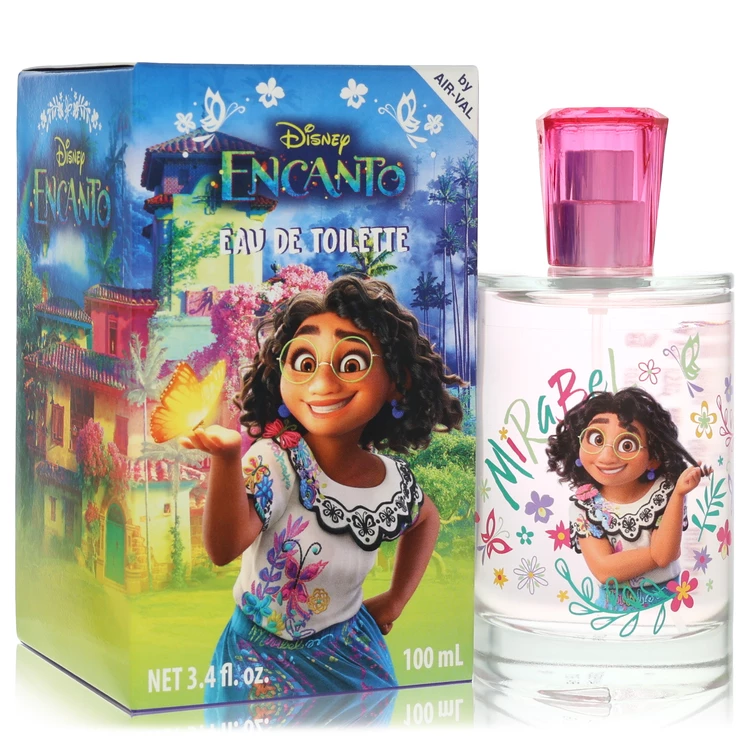 Disney Encanto - Үнэртэй ус