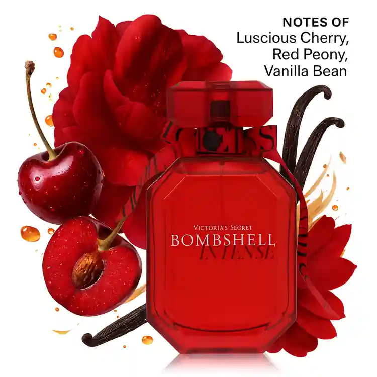 Victoria's Secret Bombshell Intense - Үнэртэй ус