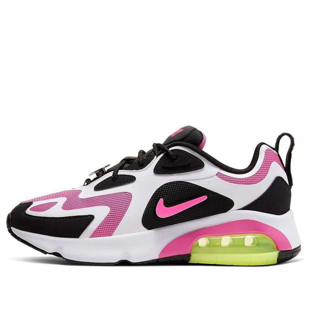 (WMNS) Air Max 200 'Have A Nike Day' CU4745-001