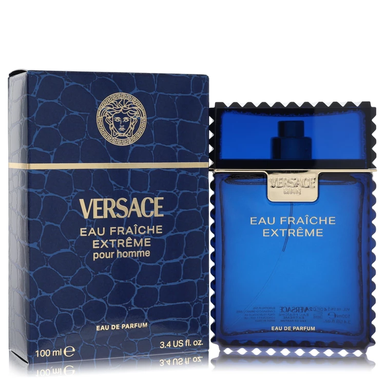 Versace Man Eau Fraiche Extreme - Үнэртэй ус
