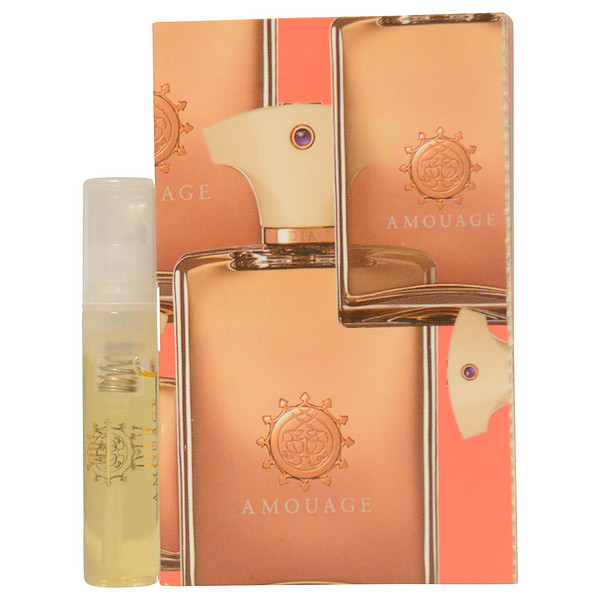 Amouage Dia Eau De Parfum Vial - Үнэртэй ус