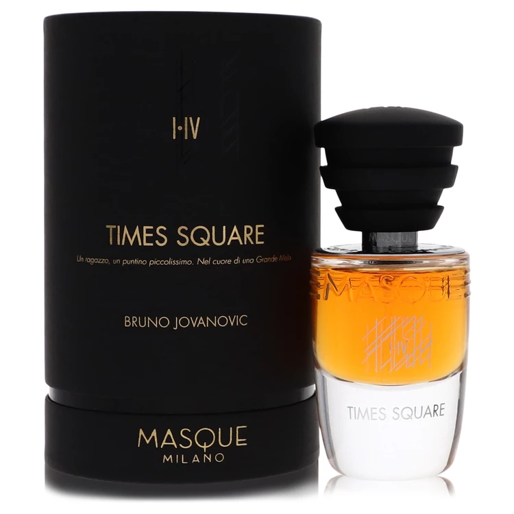 Masque Milano Times Square - Үнэртэй ус