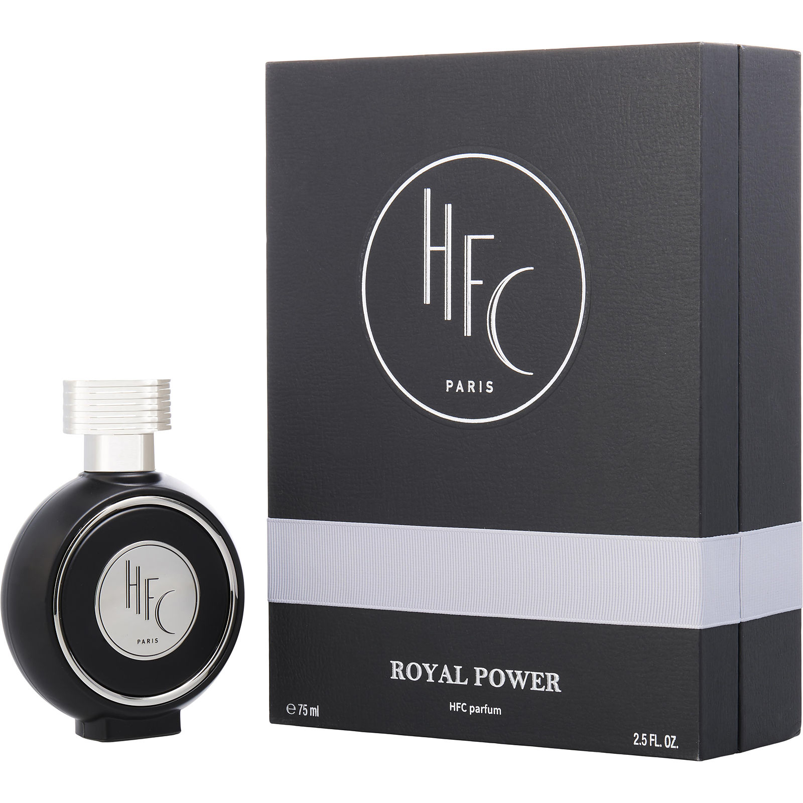 Haute Fragrance Company Royal Power Eau De Parfum Spray 2.5 oz - Үнэртэй ус