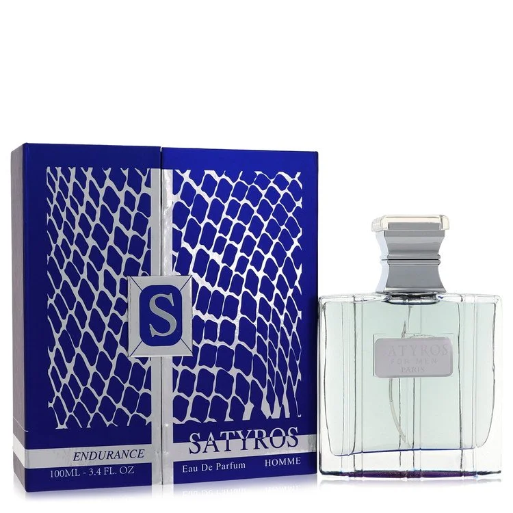 YZY Perfume Satyros Endurance - Үнэртэй ус