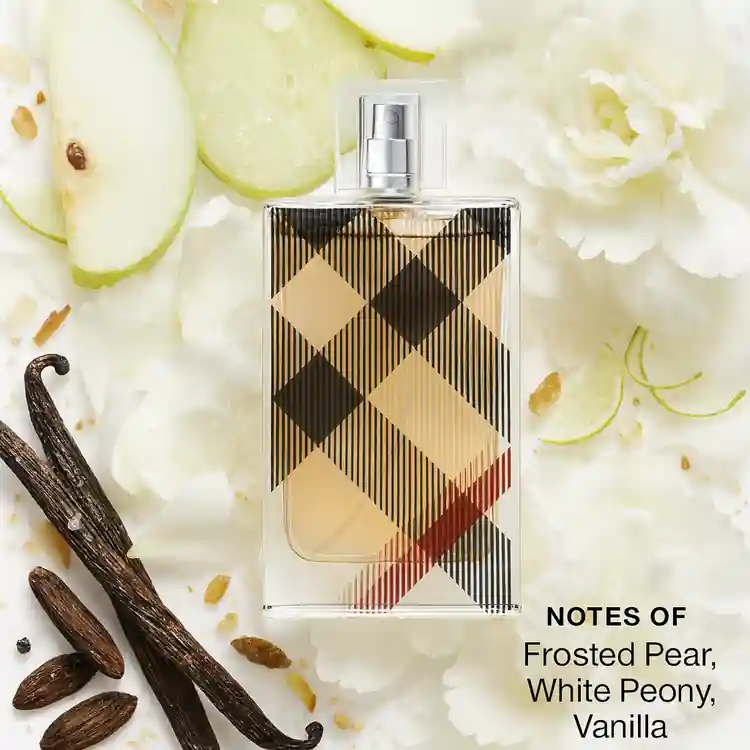 Burberry Brit - Үнэртэй ус
