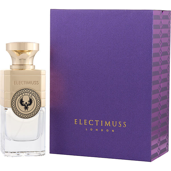 Electimuss Trajan Pure Parfum Spray 3.4 oz - Үнэртэй ус