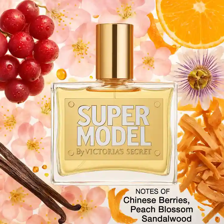 Victoria's Secret Supermodel - Үнэртэй ус