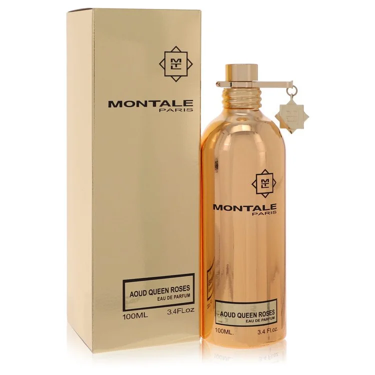 Montale Aoud Queen Roses - Үнэртэй ус