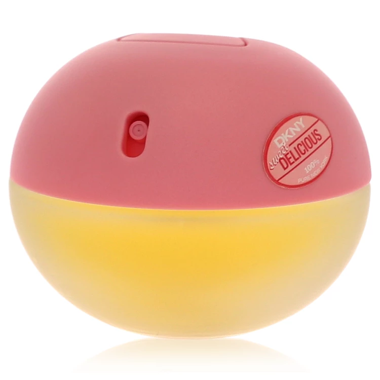 Donna Karan Sweet Delicious Pink Macaron - Үнэртэй ус