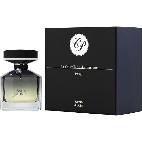 La Cristallerie Des Parfums Aeria Alkar Eau De Parfum Spray 3.3 oz - Үнэртэй ус