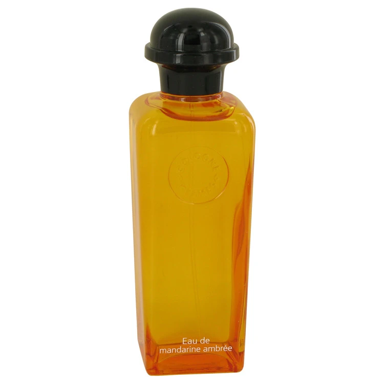 Hermes Eau De Mandarine Ambree - Үнэртэй ус