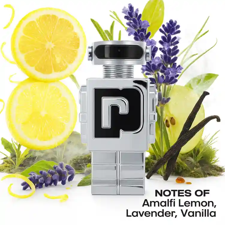 Paco Rabanne Phantom - Үнэртэй ус