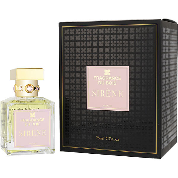 Fragrance Du Bois Sirene Parfum Spray 2.5 oz - Үнэртэй ус