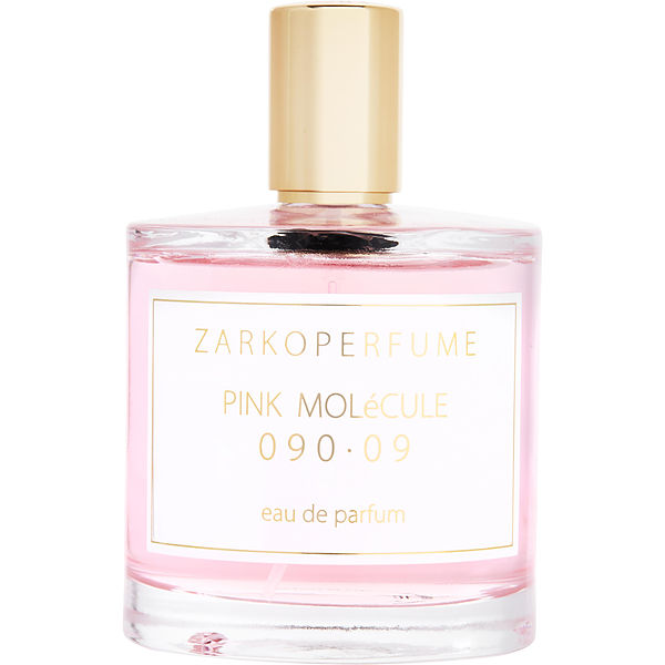 Zarkoperfume Pink Molecule 090.09 Eau De Parfum Spray 3.4 oz - Үнэртэй ус