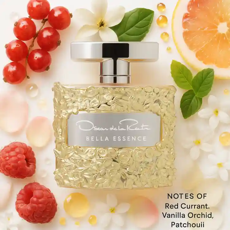 Oscar De La Renta Bella Essence - Үнэртэй ус