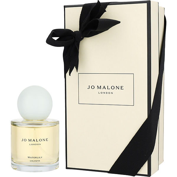 Jo Malone Waterlily Cologne Spray 1.7 oz - Үнэртэй ус