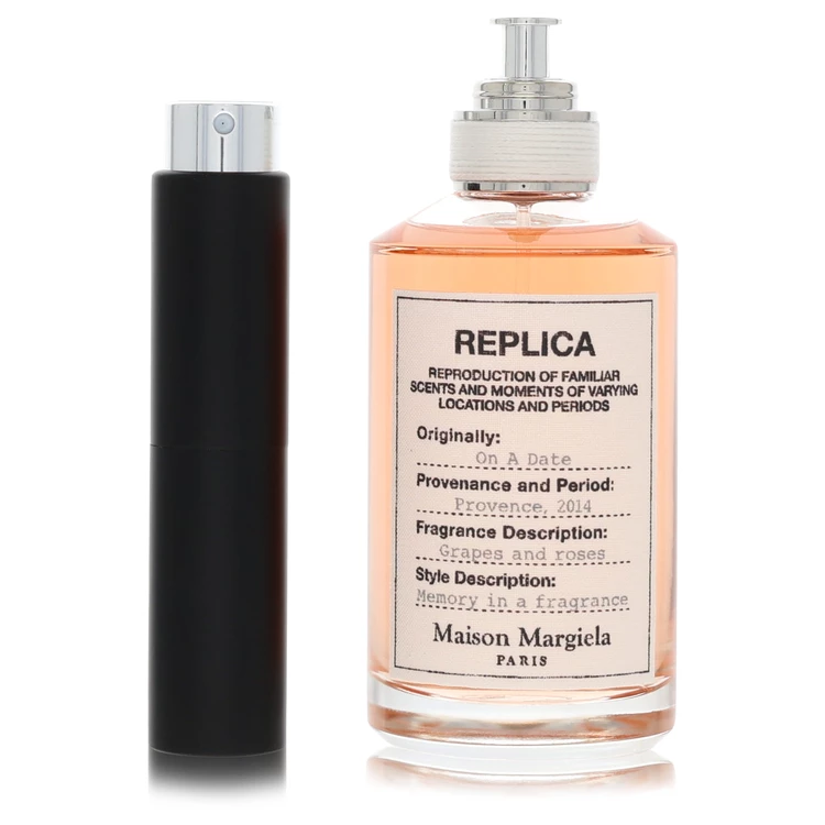 Maison Margiela Replica On A Date - Үнэртэй ус