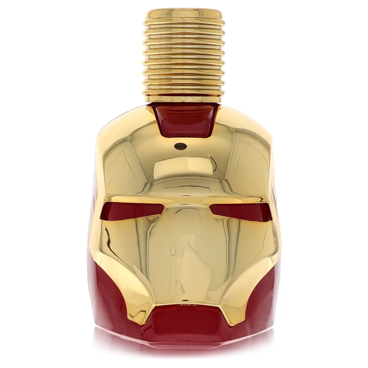 Marvel Iron Man - Үнэртэй ус