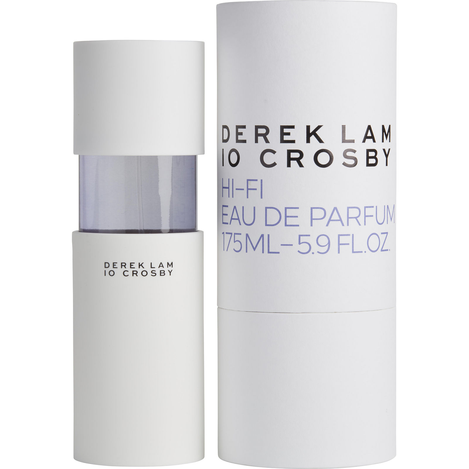 Derek Lam 10 Crosby Hi Fi Eau De Parfum Spray 5.9 oz - Үнэртэй ус