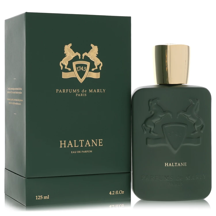 Parfums De Marly Haltane Royal Essence - Үнэртэй ус